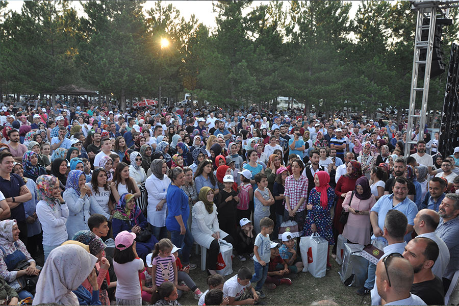 Batı Yakası Organizasyon Hizmetleri