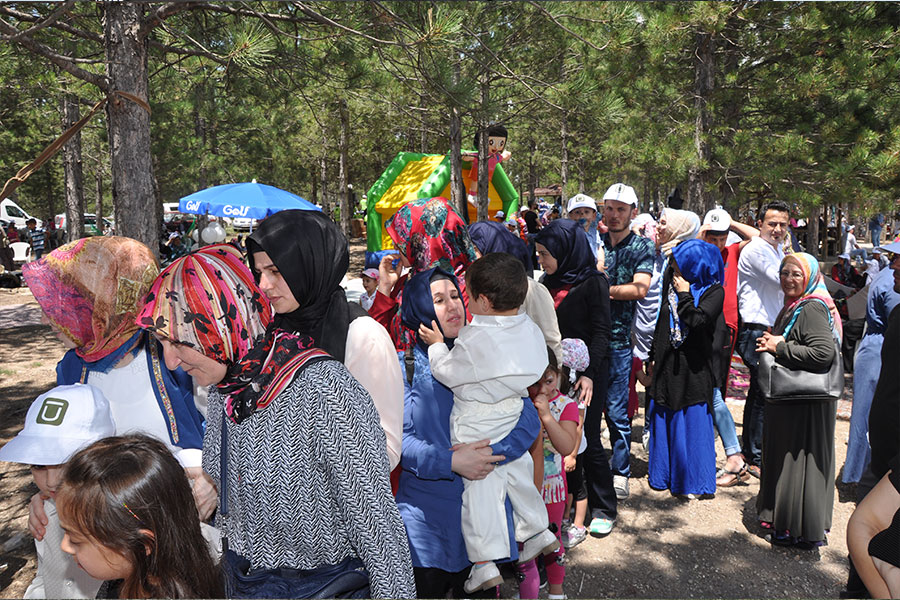 Batı Yakası Organizasyon Hizmetleri